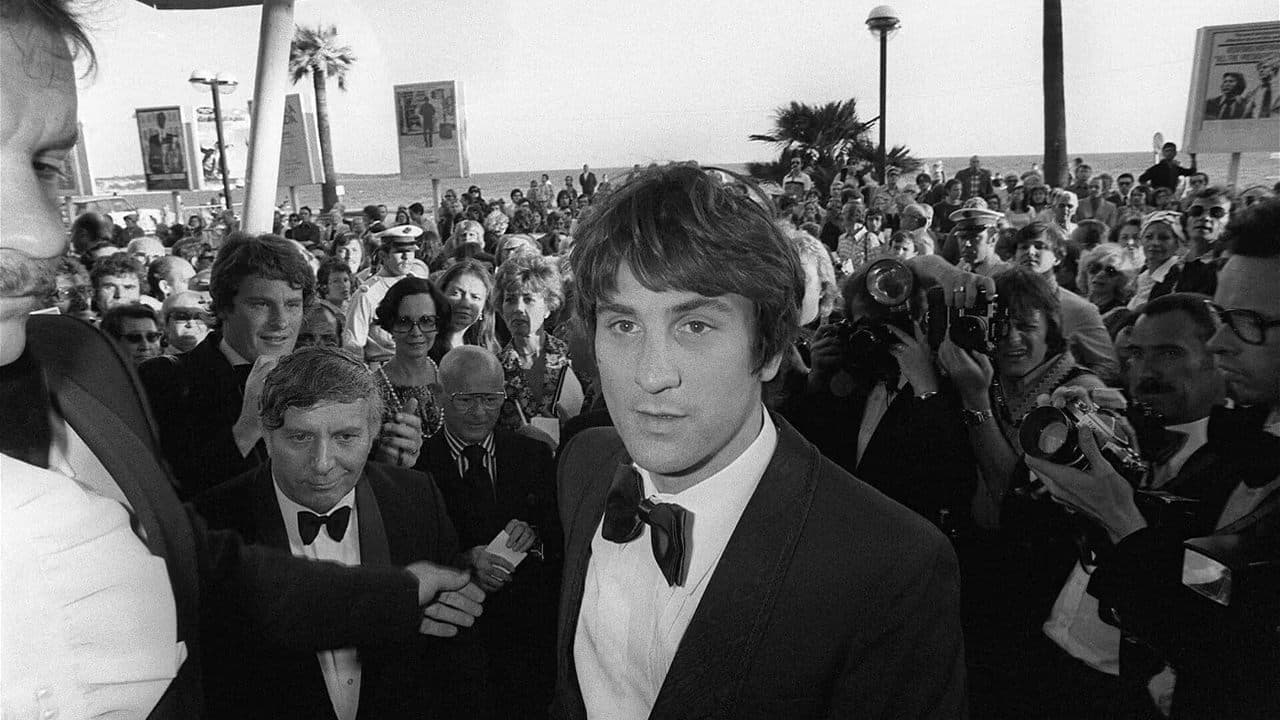 Robert de Niro, el silencio como arma