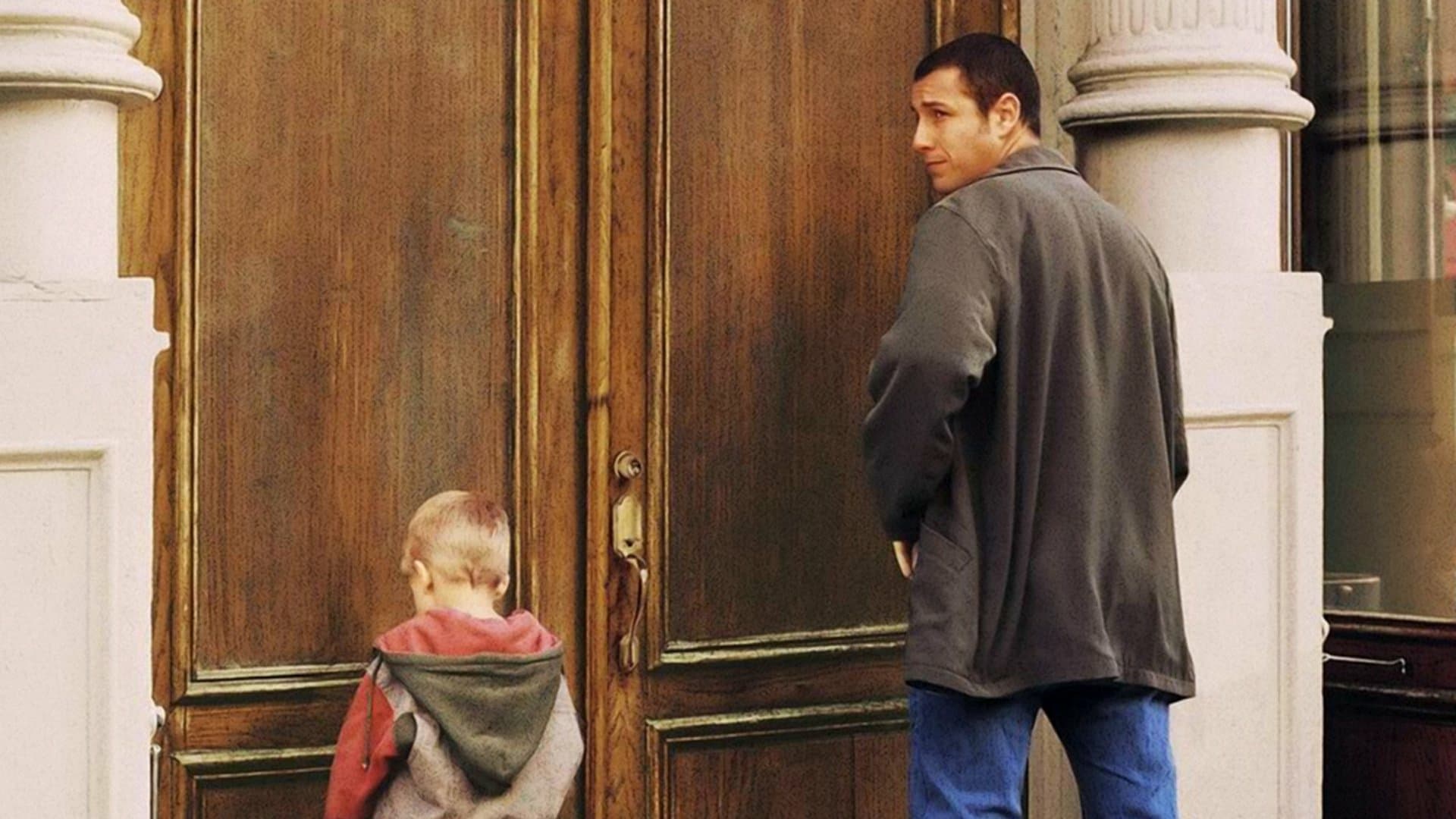 Un papá genial