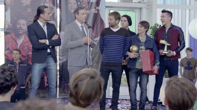 Episodio 1