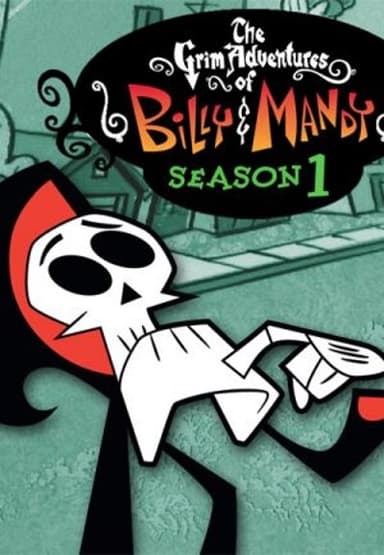 Temporada 1