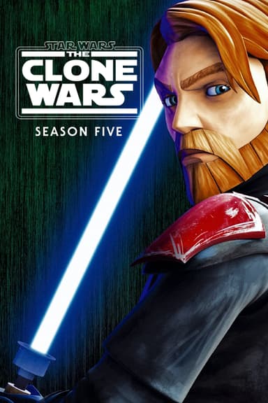 Temporada 5: Armada de venganza