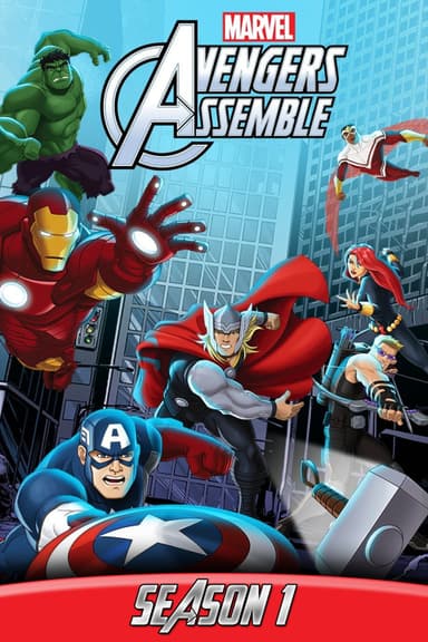 Temporada 1