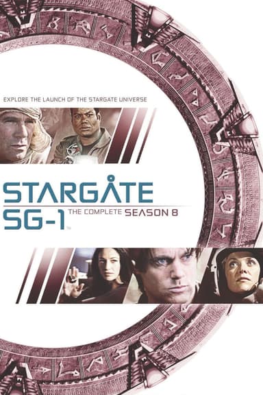 Temporada 8