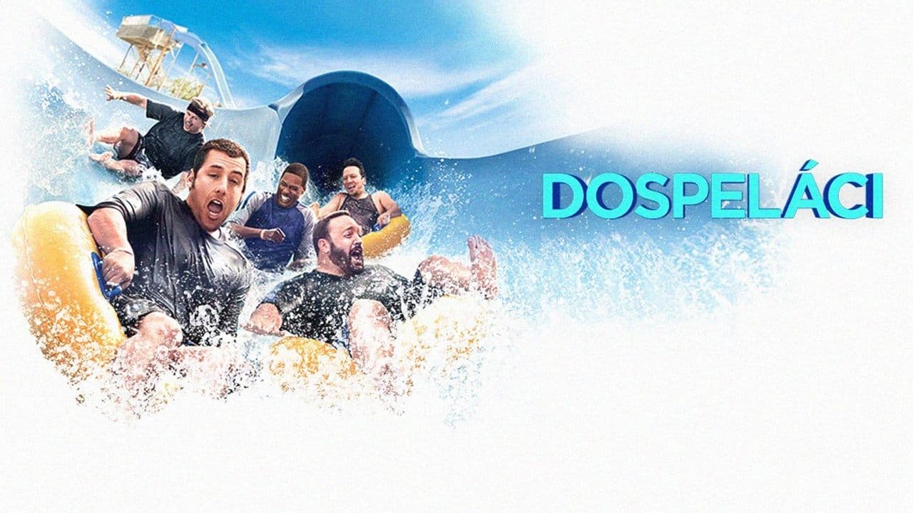 Niños grandes