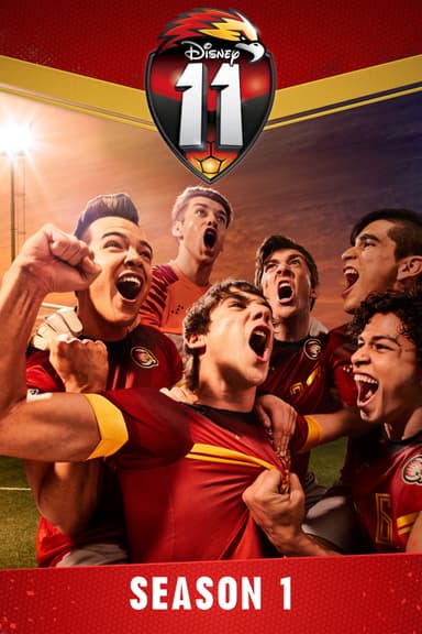Temporada 1