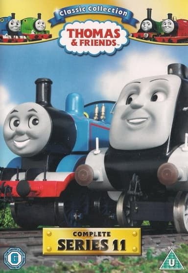 Temporada 11