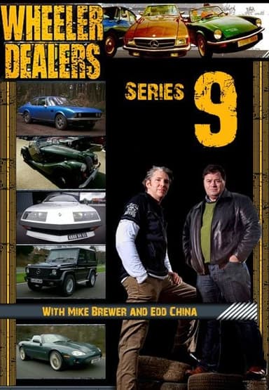 Temporada 9
