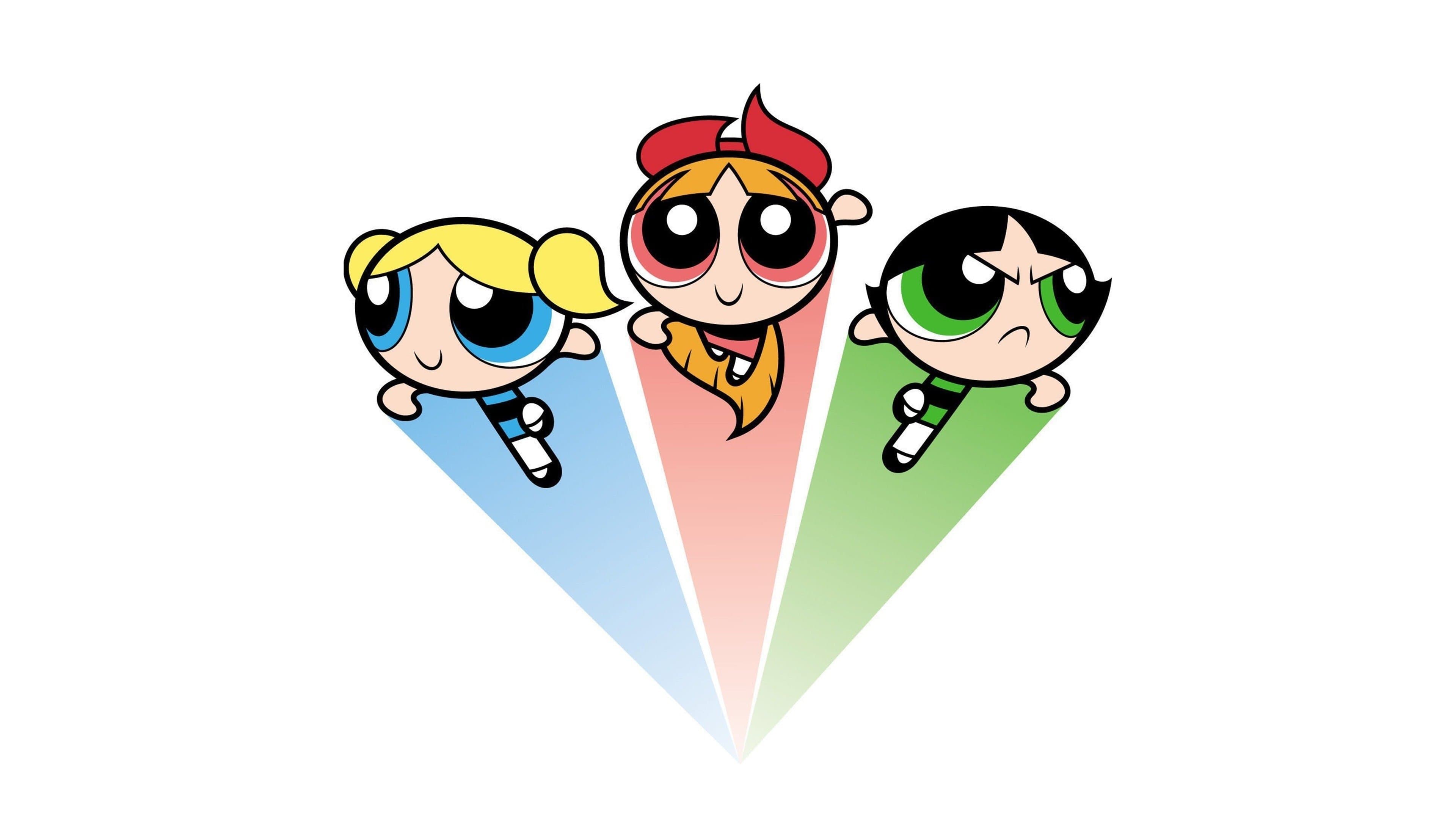 Las Supernenas