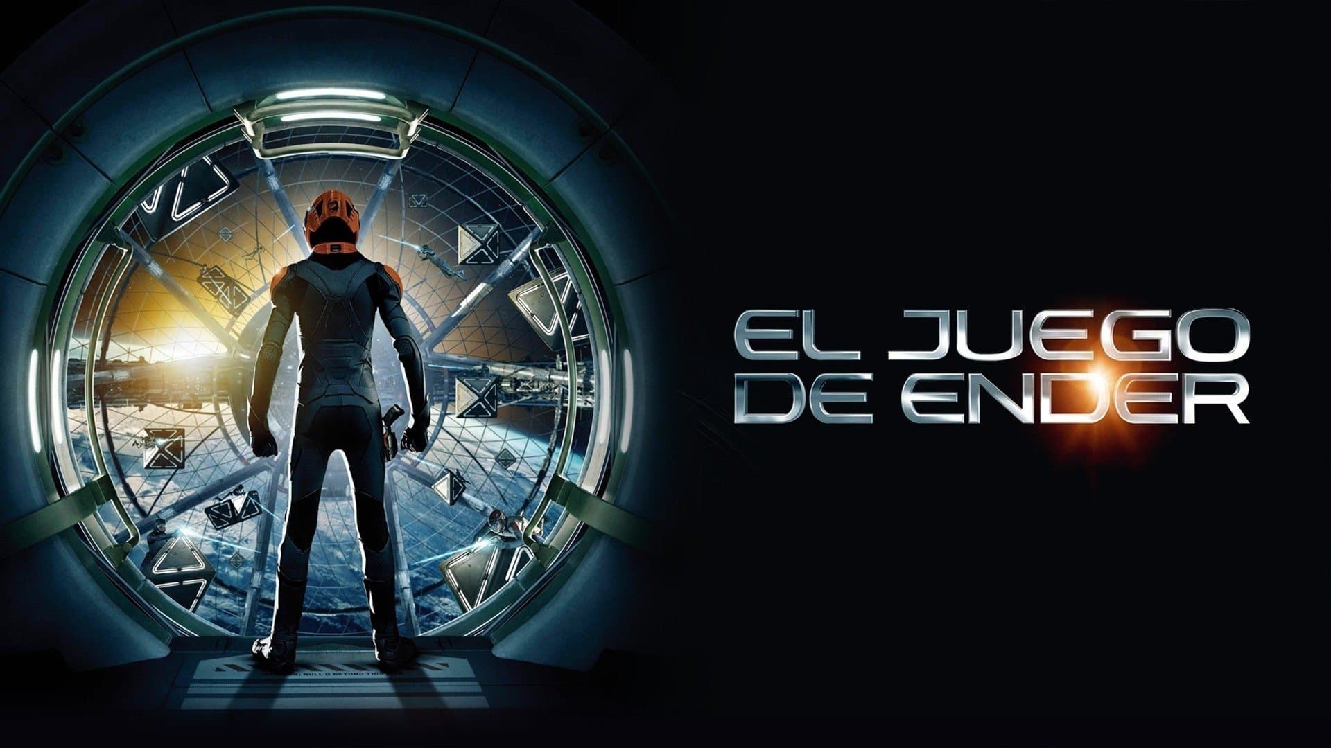El juego de Ender