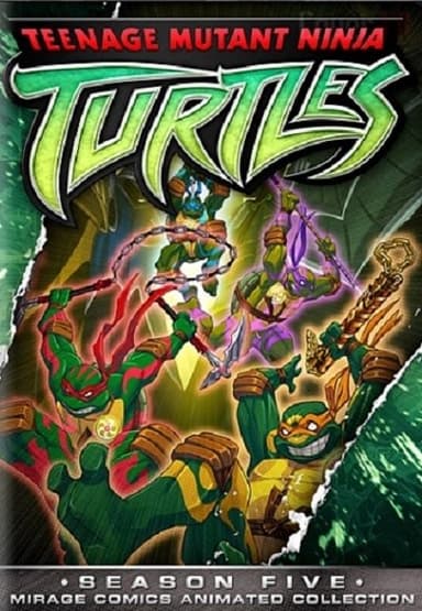 Temporada 5