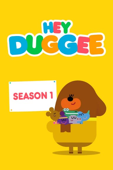 Temporada 1