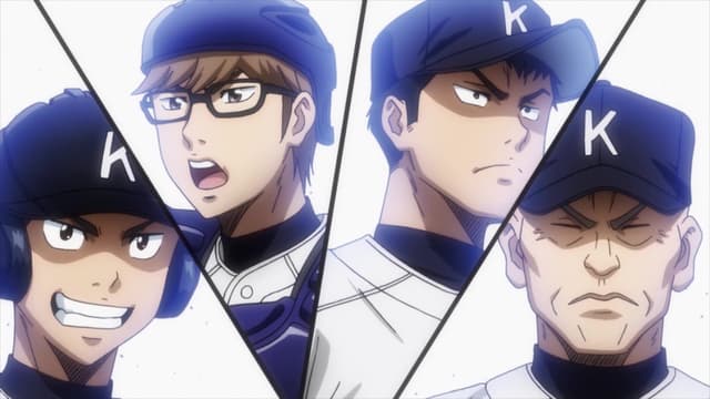 Hijo del béisbol