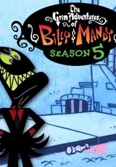 Temporada 5