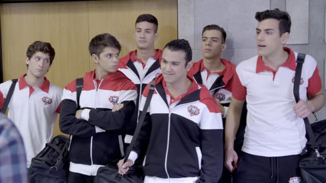 Episodio 9