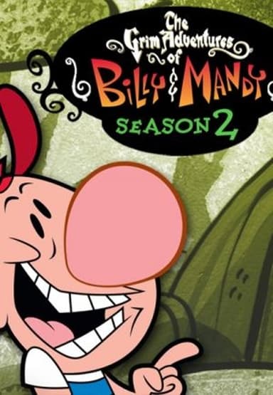 Temporada 2