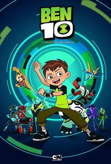 Temporada 1