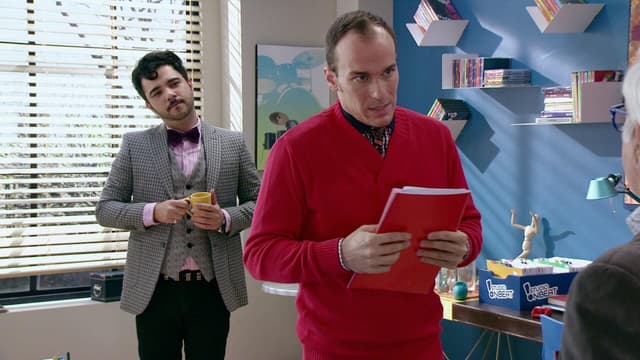 Episodio 5