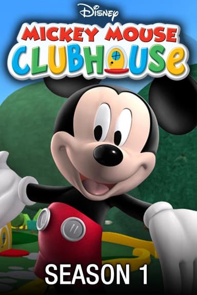 Temporada 1