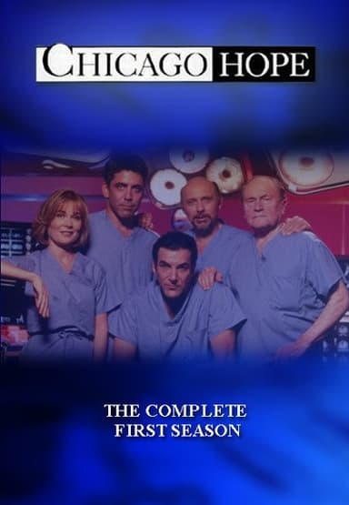 Temporada 1