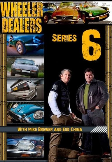 Temporada 6