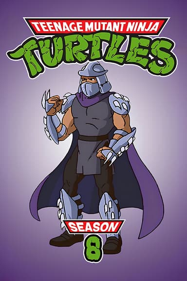 Temporada 8