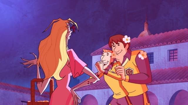 El regreso de Afrodita