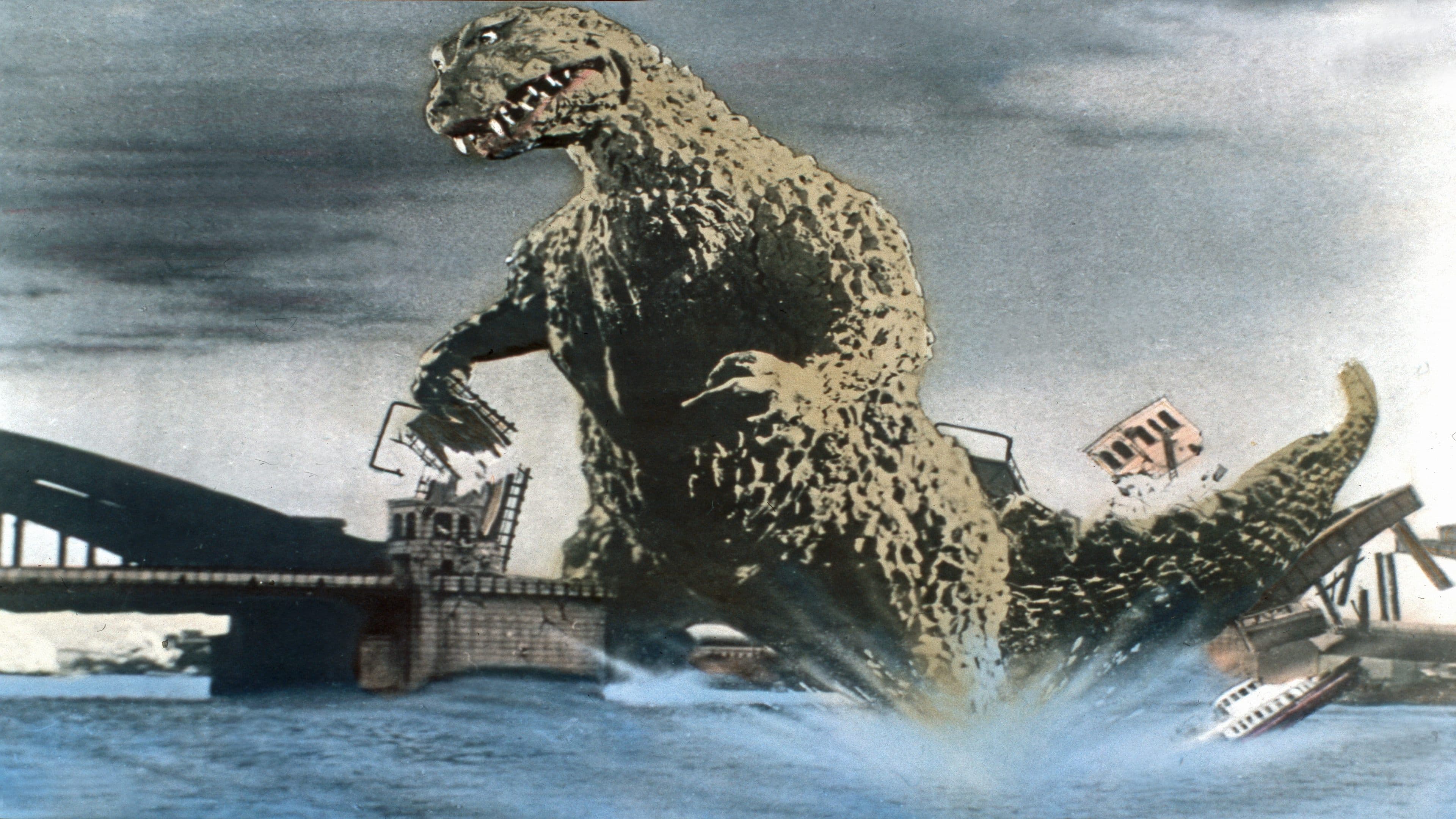 Godzilla