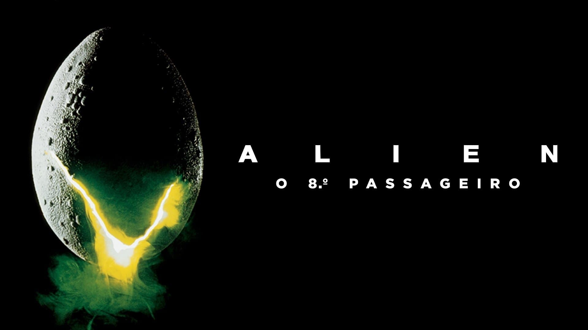 Alien, el octavo pasajero