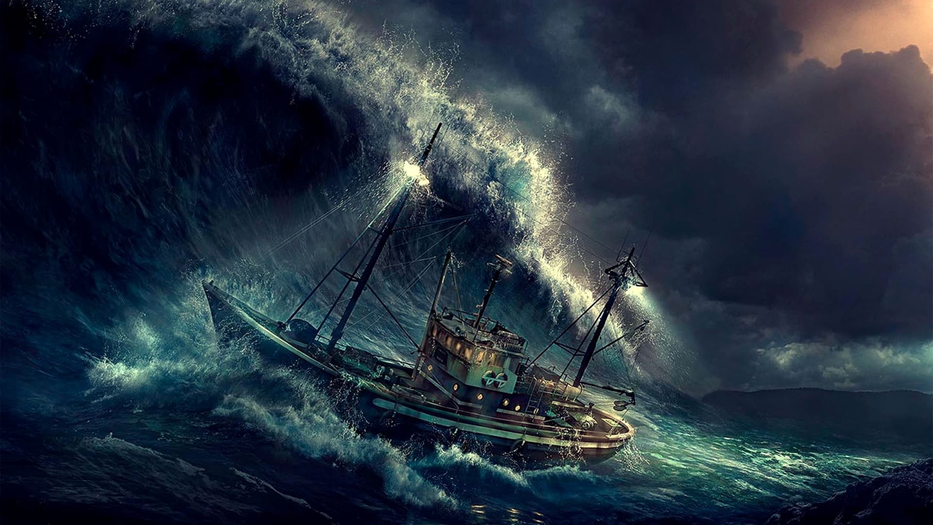 La tormenta perfecta