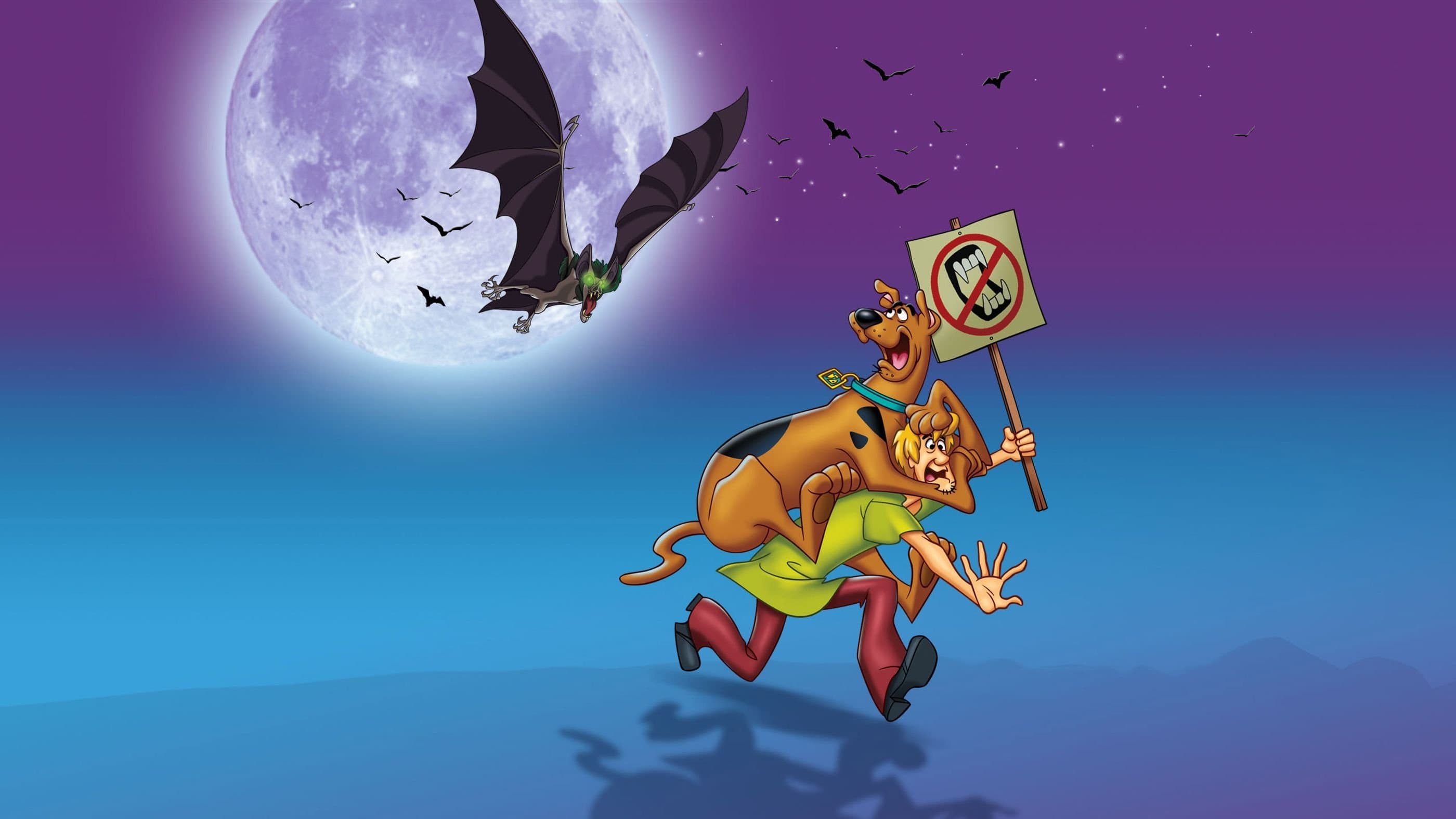 Scooby-Doo! La canción del vampiro