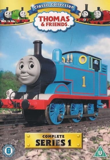 Temporada 1