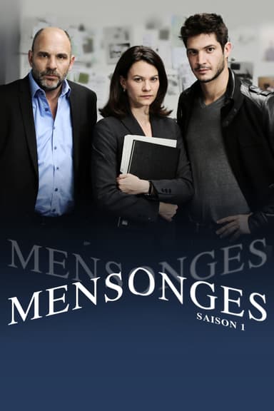Temporada 1