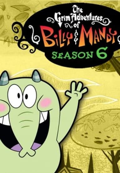Temporada 6