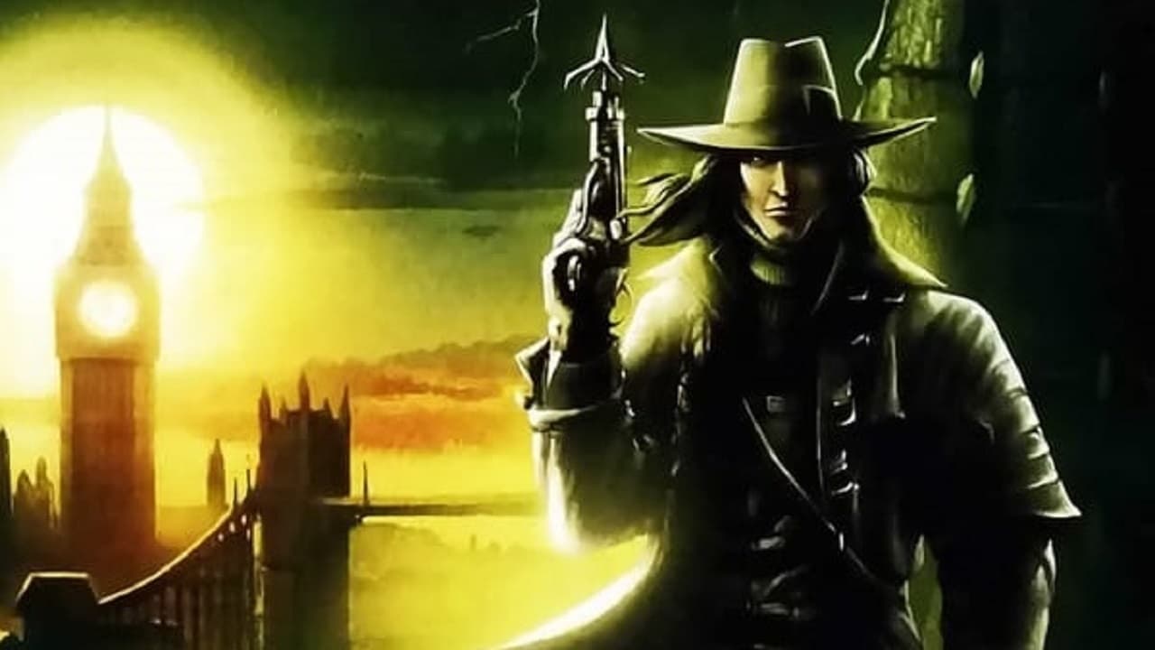 Van Helsing: Misión en Londres