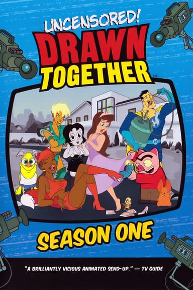 Temporada 1