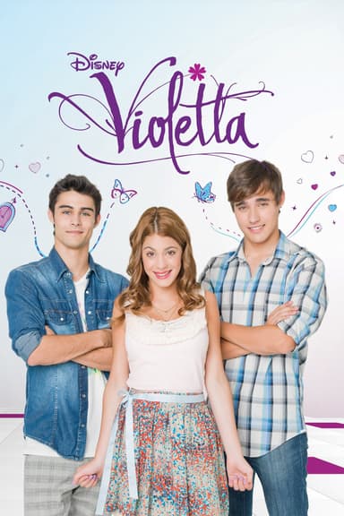 Temporada 1