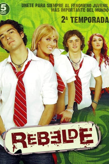 Temporada 2