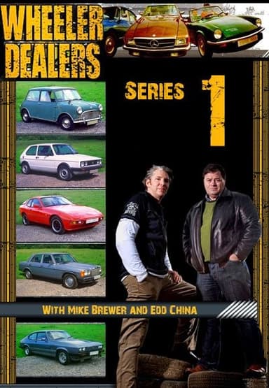 Temporada 1