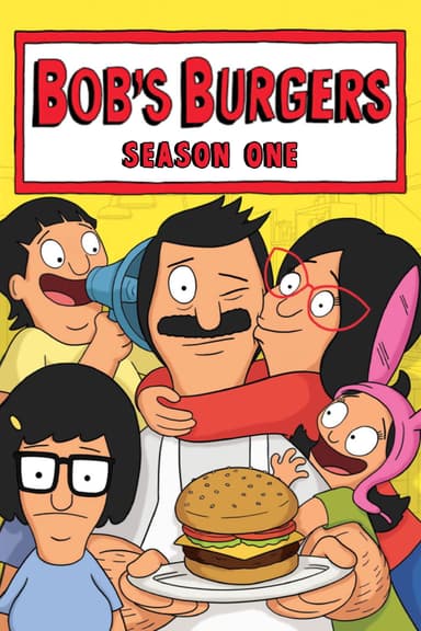 Temporada 1