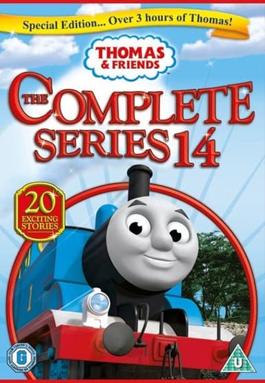 Temporada 14