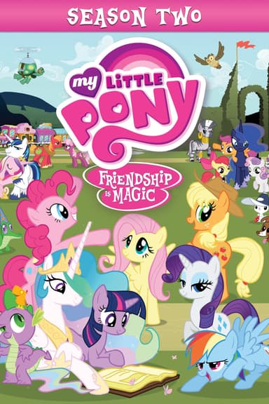 Temporada 2