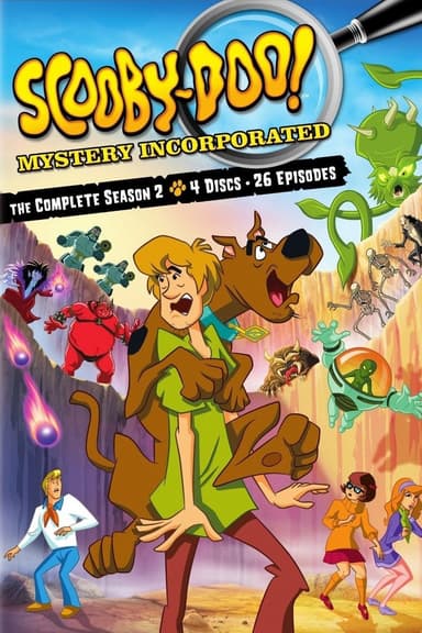 Temporada 2