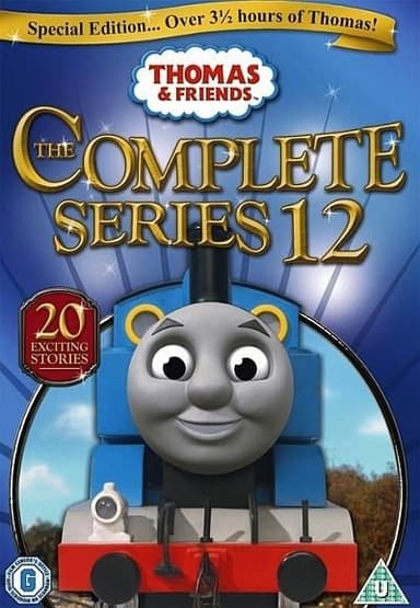 Temporada 12