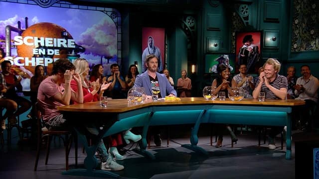 Episodio 1