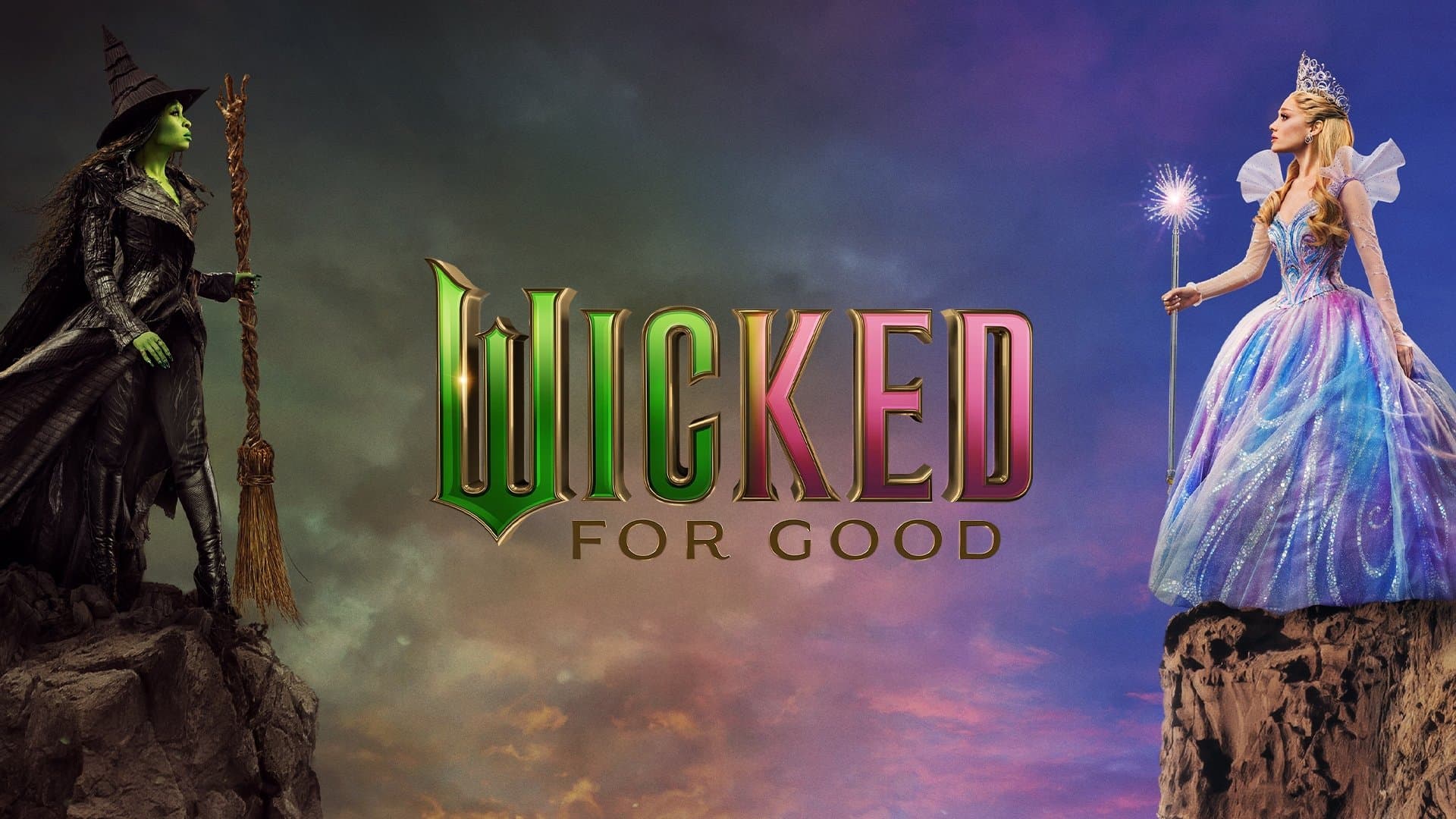 Wicked Parte II