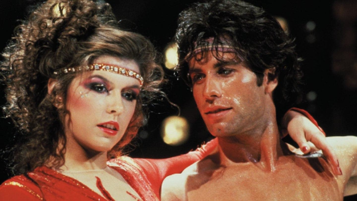 Staying Alive (La fiebre continúa)