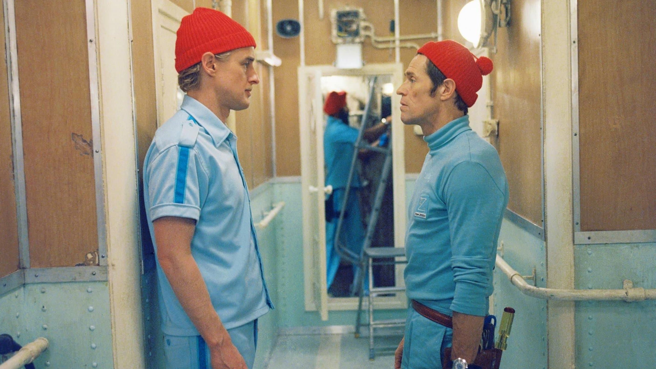 Life Aquatic