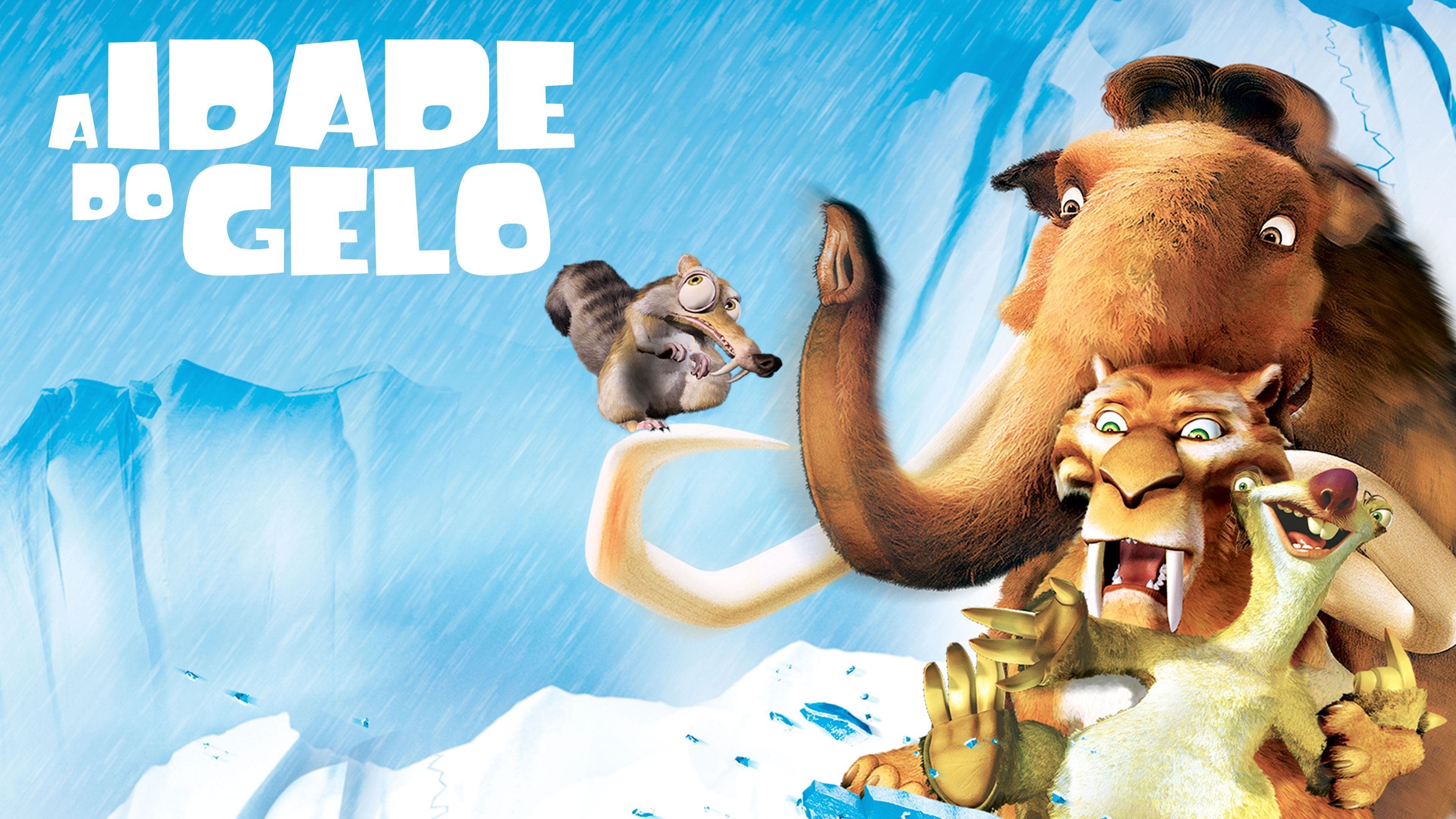 Ice Age: La edad de hielo