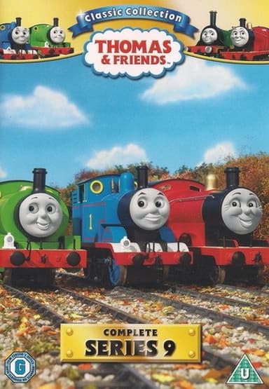 Temporada 9