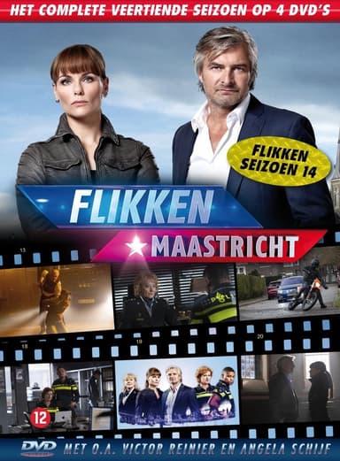 Temporada 14